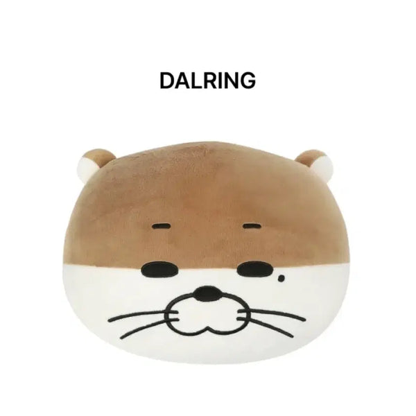 [BUNJANG] Pretty Neighbor Darling Cushion / 쁘넥도 달링 쿠션
