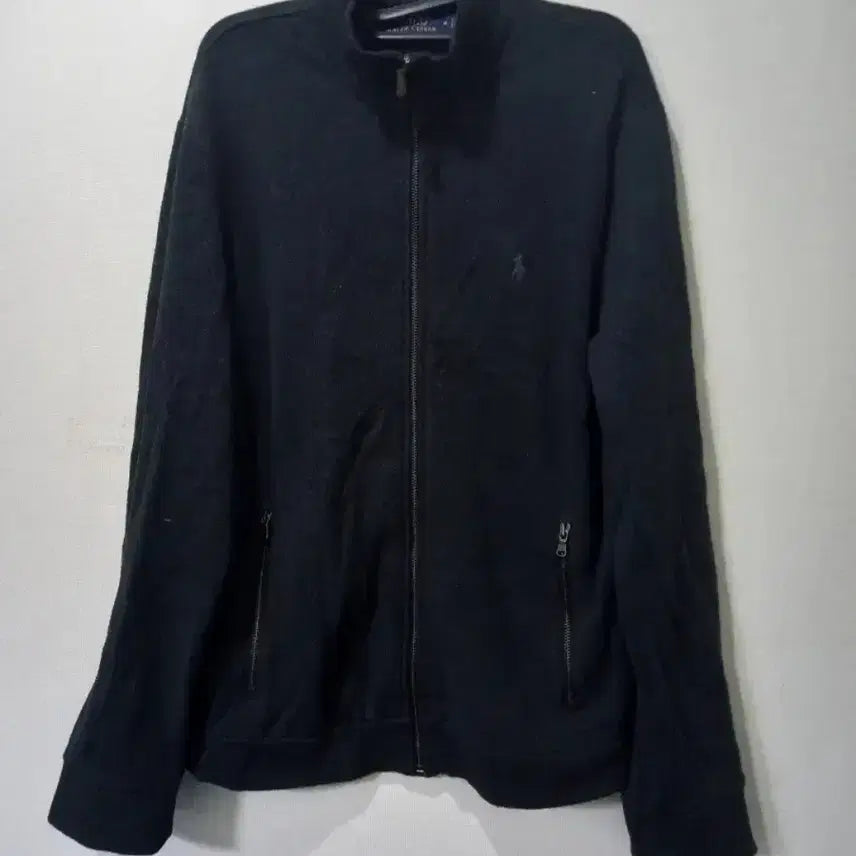 [BUNJANG] Polo Fleece Jacket M / 폴로 POLO 약기모 후리스 95/M