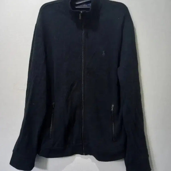 [BUNJANG] Polo Fleece Jacket M / 폴로 POLO 약기모 후리스 95/M