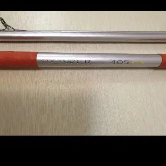[BUNJANG] Shimano Spin Power 405CX Fishing Rod / 시마노 스핀파워 405CX(Spin power 405CX)