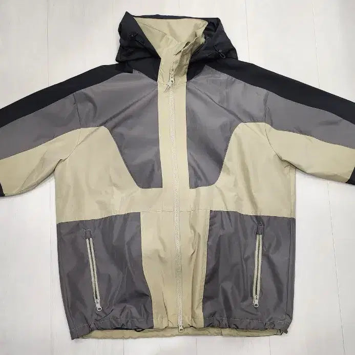 [BUNJANG] Adidas Stella McCartney Windbreaker Jacket / 아디다스 국내매장 정품 스텔라메카트니 바람막이 자켓 새상품