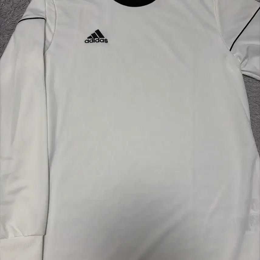 [BUNJANG] Adidas Men's Long Sleeve XXL / 아디다스 남성 긴팔 XXL