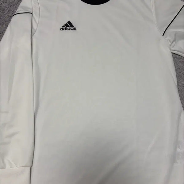 [BUNJANG] Adidas Men's Long Sleeve XXL / 아디다스 남성 긴팔 XXL
