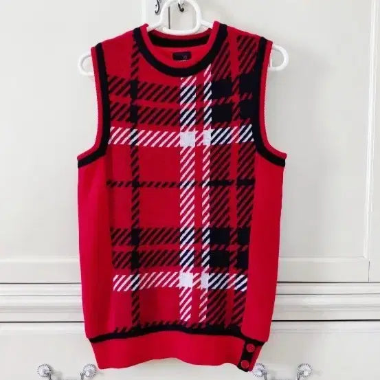 [BUNJANG] Renoma Golf Windproof Vest (Size 90) / 상태최상)레노마골프 방풍조끼