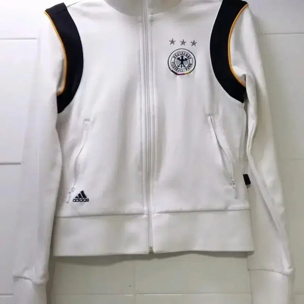 [BUNJANG] Adidas Germany Women's Track Top XS / 아디다스 독일 우먼스 트랙탑 XS 85
