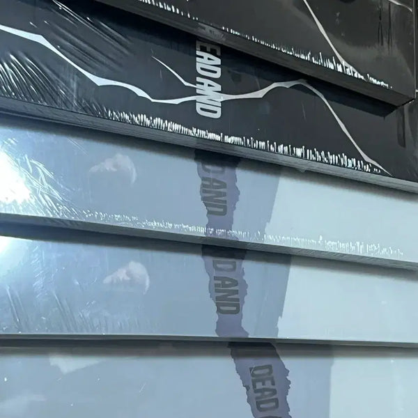[BUNJANG] XDINARY HEROES DEAD END Sealed Album / 미개봉] 엑디즈 데드앤드 앨범 엑스디너리히어로즈 DEADAND