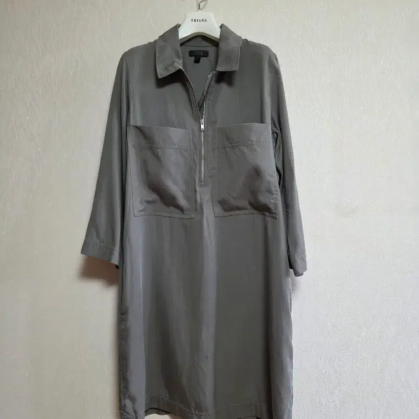 [BUNJANG] COS Midi Dress / 코스 원피스
