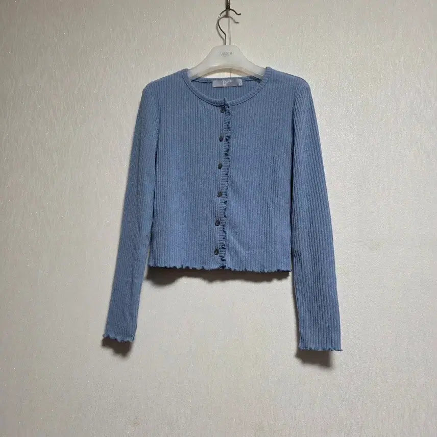[BUNJANG] 8 Seconds Knit Cardigan / 에잇세컨즈 니트가디건