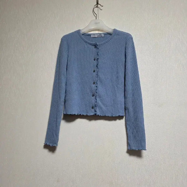 [BUNJANG] 8 Seconds Knit Cardigan / 에잇세컨즈 니트가디건