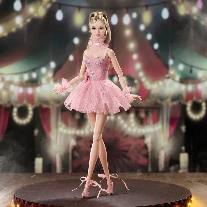 [BUNJANG] Integrity Toys Poppy Parker Le Cirque Cabaret Collection Fashion Royalty Silkstone Barbie Doll Limited Edition / 포피파커 카바레 미개봉 새상품 패션로얄티 실크스톤 바비인형 한정판 피규어