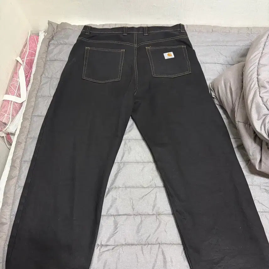 [BUNJANG] Carhartt Brandon Pants / 칼하트 브랜든 팬츠
