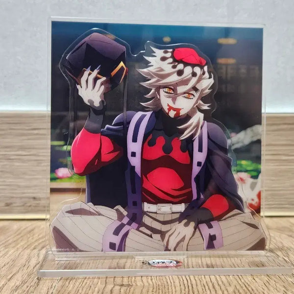 [BUNJANG] Douma Acrylic Stand / 도우마 장면 그대로 아크릴