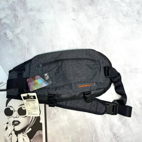 [BUNJANG] Mountain Hardwear Hip Pack / 마운틴하드웨어(Mountain Hardwear)힙색