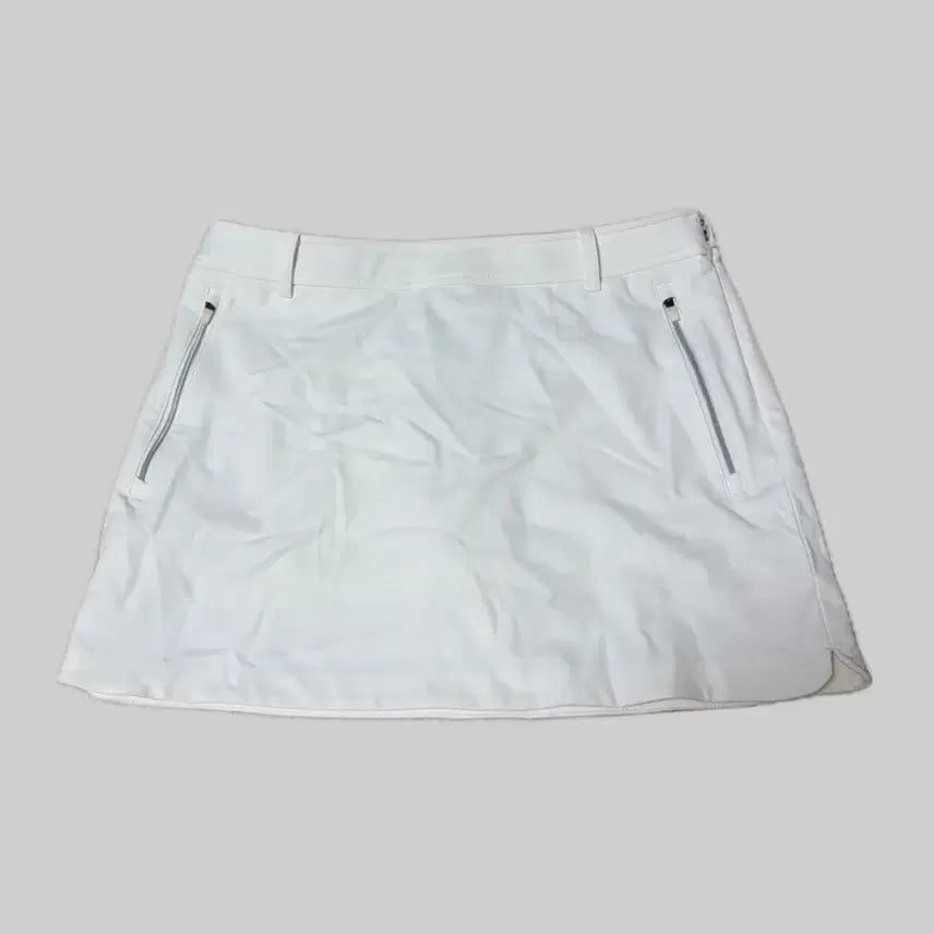 [BUNJANG] WAAC Women's Golf Skirt / 와이드앵글 골프 스커트
