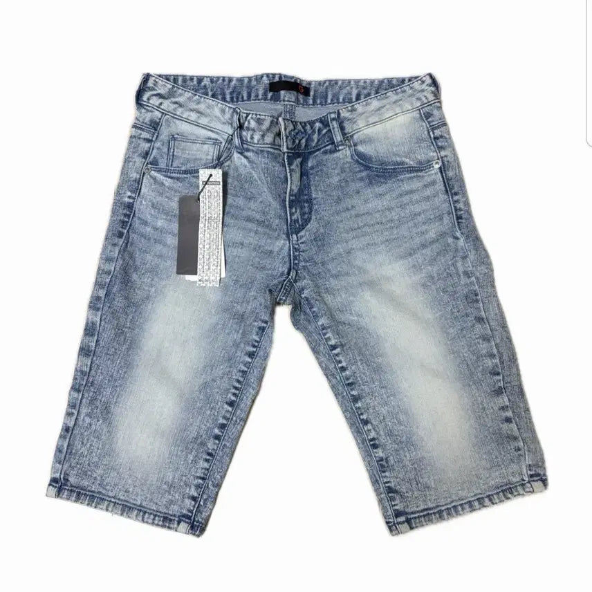 [BUNJANG] Guess Capri Pants Shorts / (새상품)카프리팬츠 게스 반바지