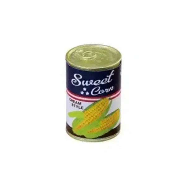 [BUNJANG] Re-Ment Kitchen Tools Corn Can Miniature Food Toy / 리멘트 키친툴 옥수수캔 식완