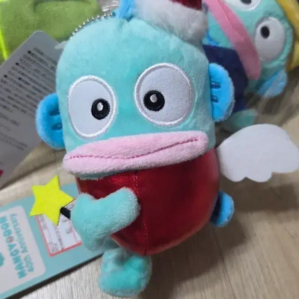 [BUNJANG] Hankyul Santa Doll / 한교동 산타