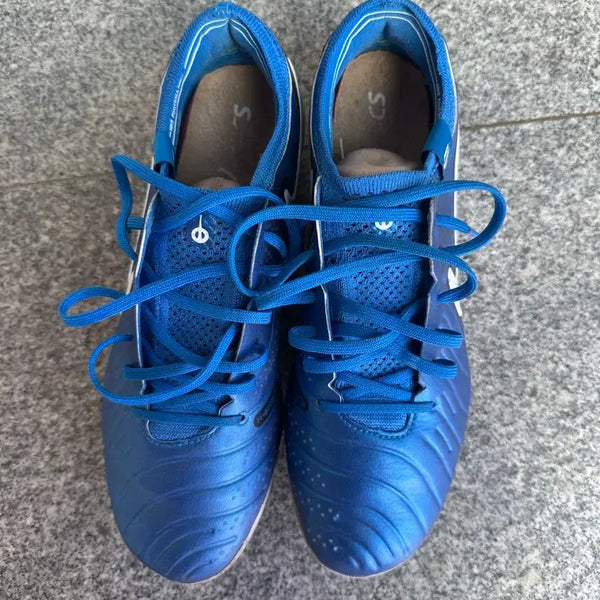 [BUNJANG] Tiempo 10 Elite FG Football Boots 260 / 티엠포10 엘리트 FG 260