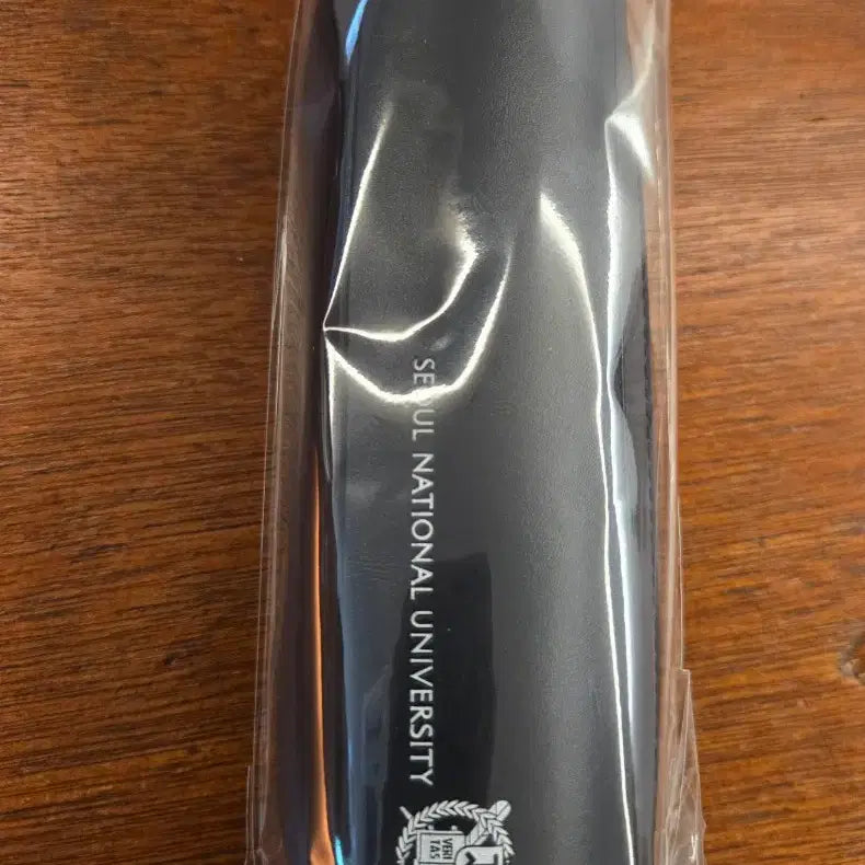 [BUNJANG] Seoul National University Pencil Case Navy / 서울대 필통
