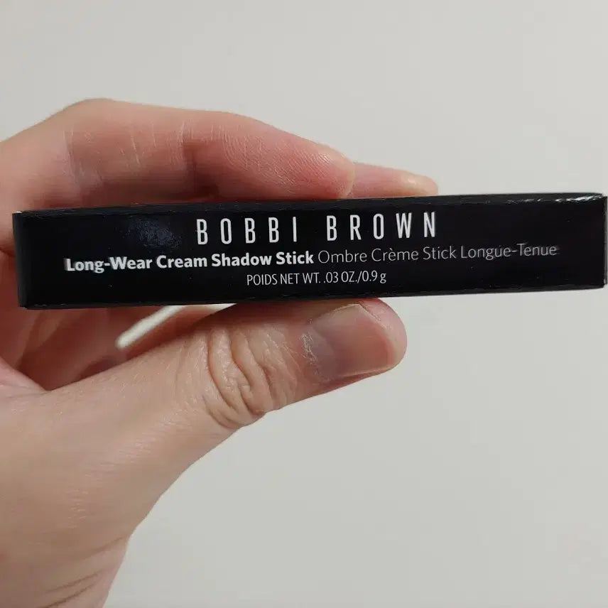 [BUNJANG] Bobbi Brown Long-Wear Cream Shadow Stick Mini - Golden Bronze / 바비브라운롱웨어섀도우스틱 미니0.9g골든 브론즈(음영메이크업 베스트)