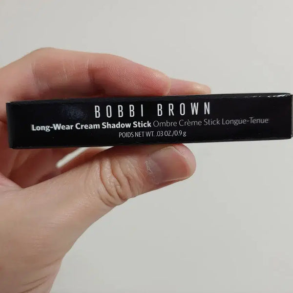 [BUNJANG] Bobbi Brown Long-Wear Cream Shadow Stick Mini - Golden Bronze / 바비브라운롱웨어섀도우스틱 미니0.9g골든 브론즈(음영메이크업 베스트)