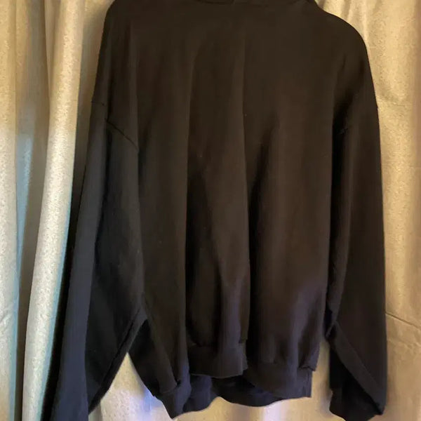 [BUNJANG] Yeezy Hoodie Size 1 / 이지 후드 1사이즈