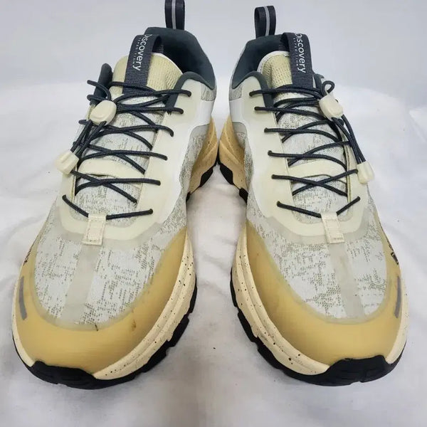 [BUNJANG] Discovery Expedition Hiking Shoes Size 280 / 디스커버리 익스페디션 운동화 정품 280사이즈