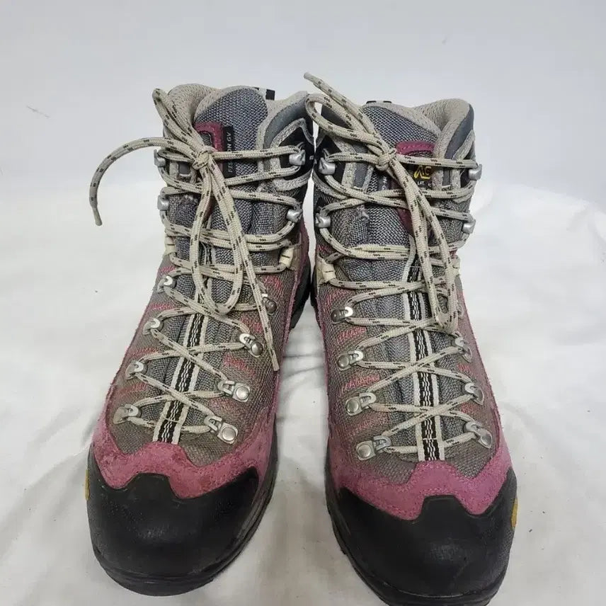 [BUNJANG] Asolo Genuine Hiking Boots (250 Size) / 아솔로 등산화 정품 250사이즈