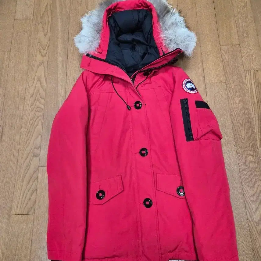 [BUNJANG] Canada Goose Women's Chiliwack Puffer Jacket XS / (정품) 캐나다구스 여자 패딩 XS 사이즈 (명품 패딩 칠리왁)