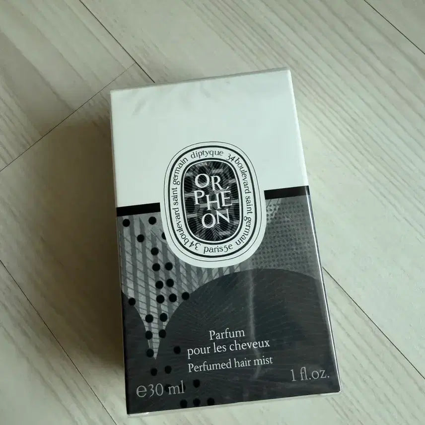 [BUNJANG] Diptyque Orphéon Hair Mist 30ml / 딥디크 오르페옹 헤어미스트 30ml