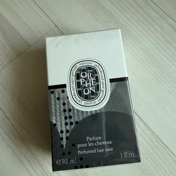 [BUNJANG] Diptyque Orphéon Hair Mist 30ml / 딥디크 오르페옹 헤어미스트 30ml