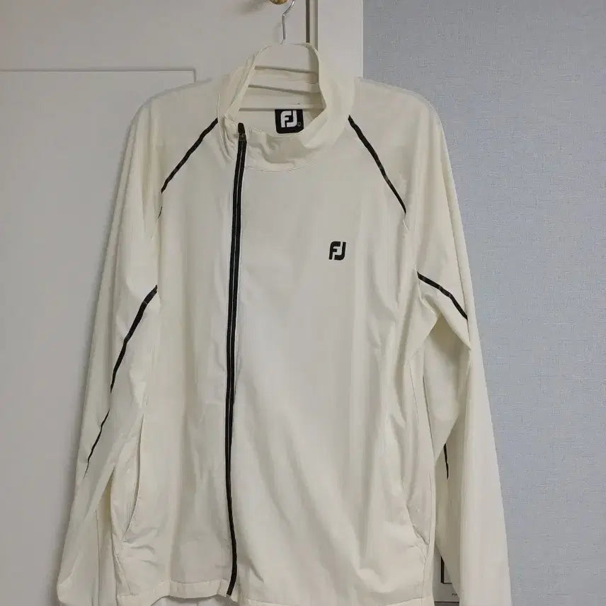 [BUNJANG] Footjoy Jersey L Golf Apparel / 세일가) 픗조이 져지 L 골프