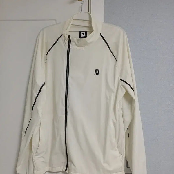[BUNJANG] Footjoy Jersey L Golf Apparel / 세일가) 픗조이 져지 L 골프