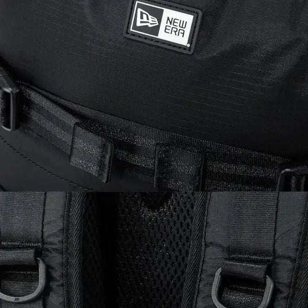 [BUNJANG] New Era Carrier Backpack / 뉴에라 캐리어 백팩
