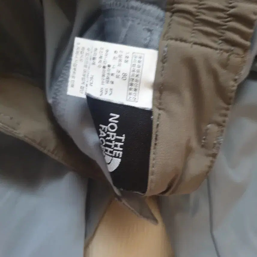 [BUNJANG] The North Face Spring/Summer Pants Size 30 (29-30 Inch) / 상태 굿 정품사라   노스페이스 봄여름 바지 30 (29인치~30인치)