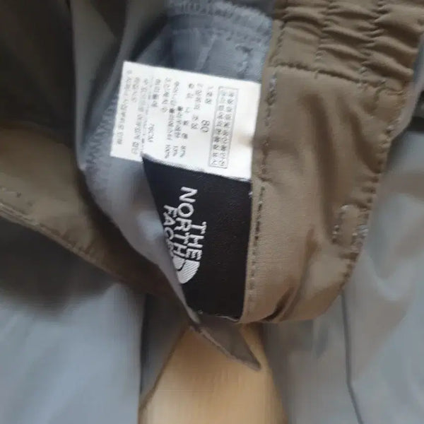 [BUNJANG] The North Face Spring/Summer Pants Size 30 (29-30 Inch) / 상태 굿 정품사라   노스페이스 봄여름 바지 30 (29인치~30인치)