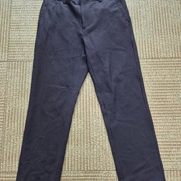 [BUNJANG] W.Angle Mesh Style Pants / 와이드앵글 그믈 스타일 바지 팝니다.