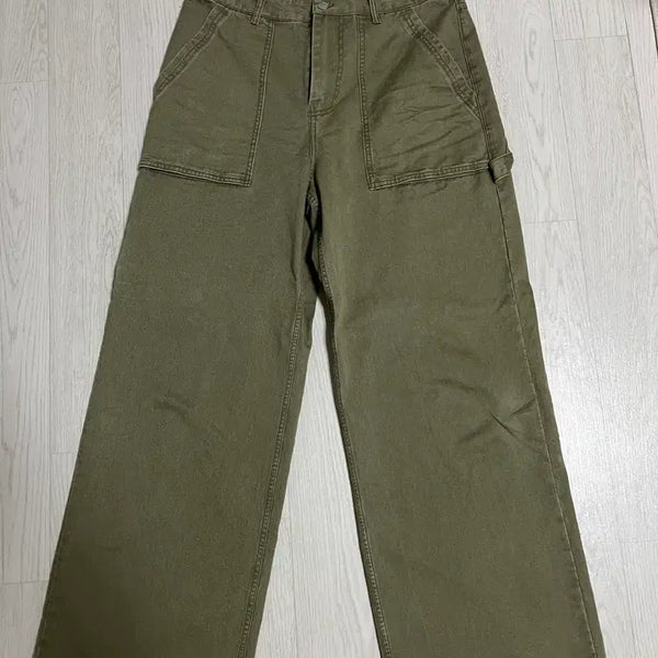 [BUNJANG] Dive In Carpenter Pants Size 2 / 다이브인 카펜터 팬츠 2사이즈