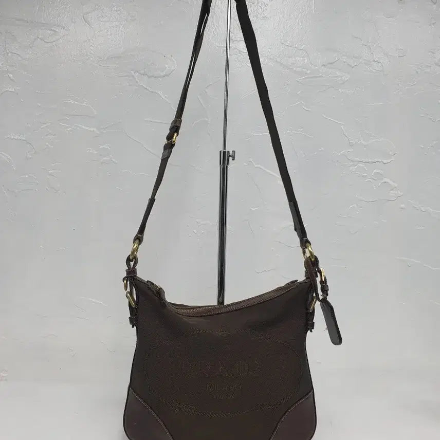 [BUNJANG] Prada Crossbody Bag / 프라다 크로스백