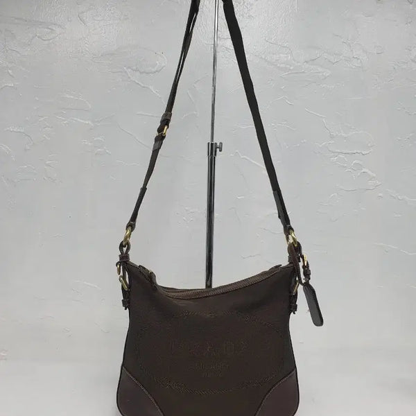 [BUNJANG] Prada Crossbody Bag / 프라다 크로스백