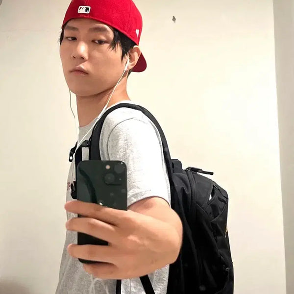 [BUNJANG] New Era Authentic St. Louis Cardinals Baseball Cap 59.6cm / 뉴에라 어센틱 세인트루이스 59.6cm