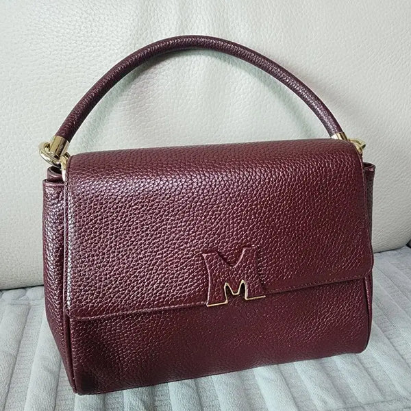[BUNJANG] Metrocity Women's Tote & Crossbody Bag / 정품 메트로시티 여성 토트백 크로스백 가방