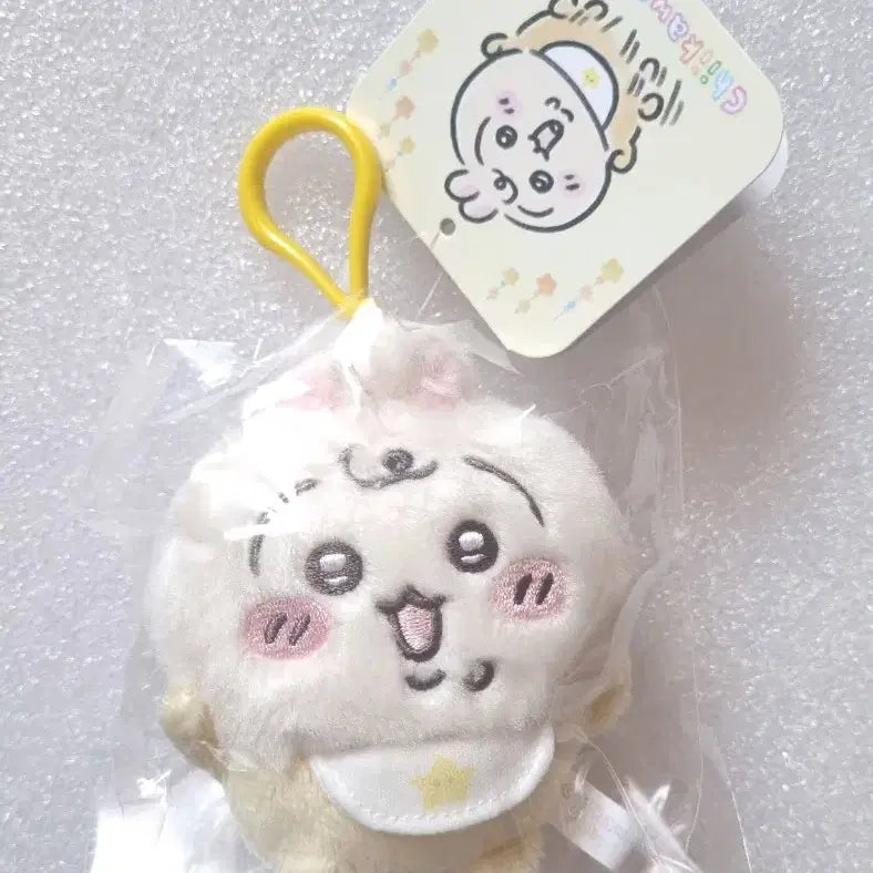 [BUNJANG] Chiikawa Baby Mascot (Sealed) / 치이카와 베이비 마스코트 미개봉