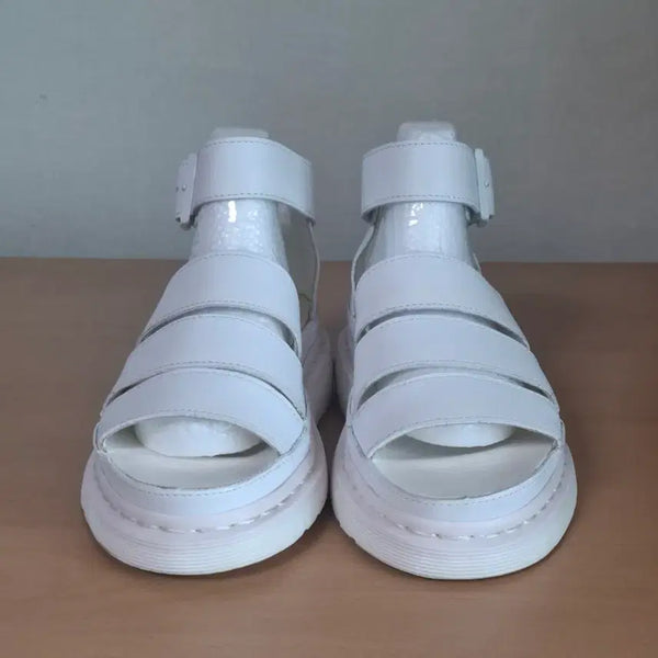 [BUNJANG] Dr. Martens Clarissa Sandals Size 38 / 닥터마틴 클라리사 샌들 38