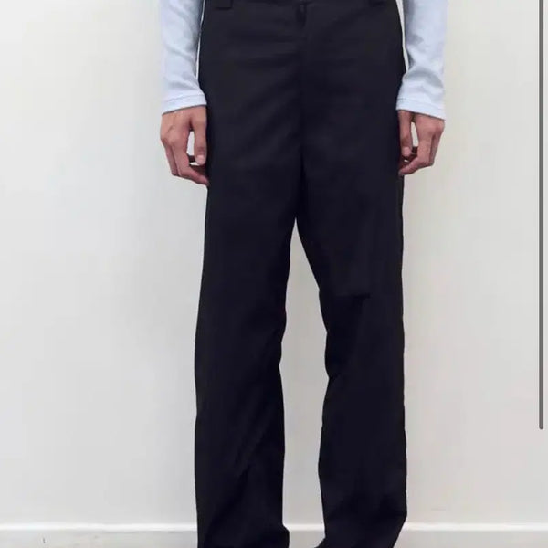 [BUNJANG] LII Straight Fit Active Pants XL / LII 스트레이트 핏 액티브 팬츠