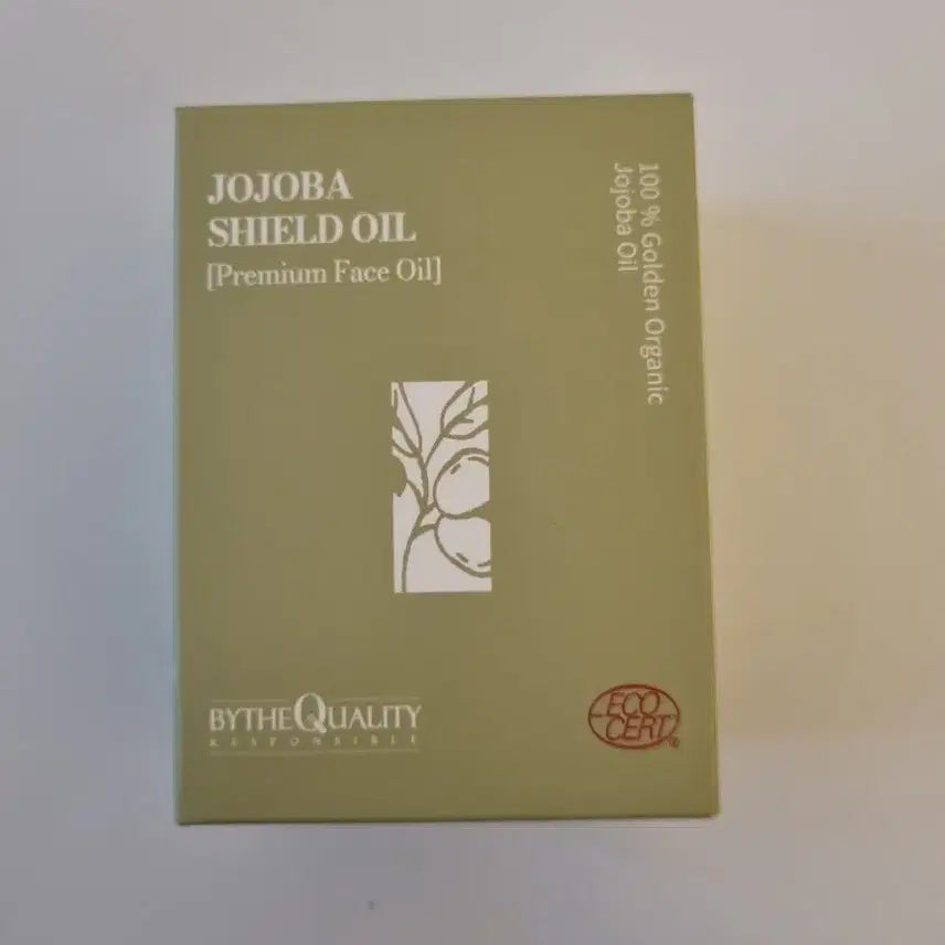 [BUNJANG] By The Quality Jojoba Oil Sealed / 바이더퀄리티 호호바오일