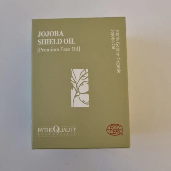 [BUNJANG] By The Quality Jojoba Oil Sealed / 바이더퀄리티 호호바오일