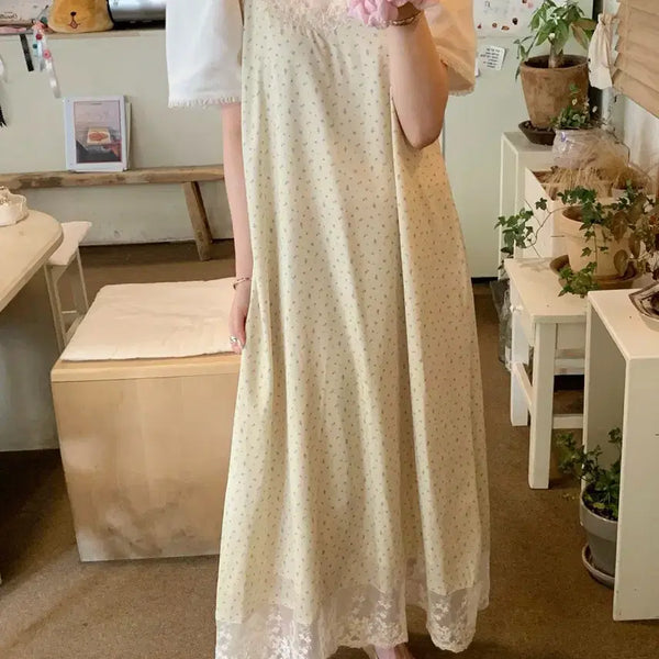 [BUNJANG] ByCini Ruru Bustier Dress / 바이씨니 제작 루루 뷔스티에 원피스