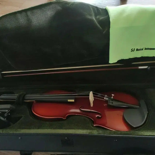 [BUNJANG] Shimro SN-501 Violin / 심로 SN-501 바이올린