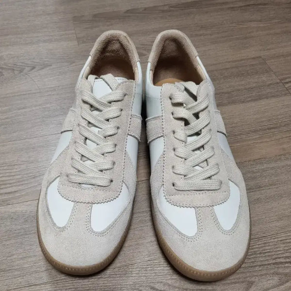 [BUNJANG] Josepht Smith German Army Sneakers (255) / (미사용)조셉트 스미스 독일군 255